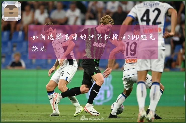 如何选择靠谱的世界杯投注app避免踩坑